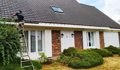 Image de 14 ATM - ATRIOME - Entreprise Isolation de Combles, Entretien Toitures & Façades Calvados