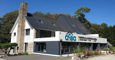 Image de ACEA- rénovation intérieur Pont- l'Abbé