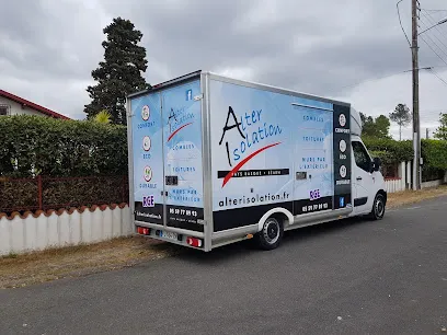 Image de Alter Isolation Pays Basque