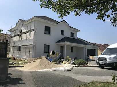 Image de Belfrance Rénovation