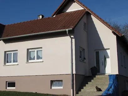 Image de Crépissage De L'Outre Forêt