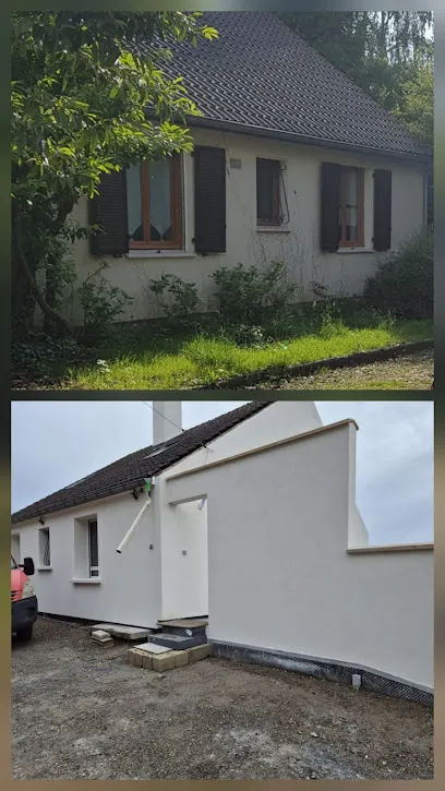 Image de E.I.S Société d'Isolation, de Ravalement, de Rénovation énergétique et pose de fenêtres.