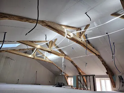 Image de EURL Teulieres - Plaquiste & Isolation intérieur