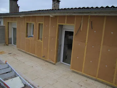 Image de Humbert Habitat Travaux Rénovation Maison