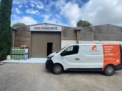Image de Isolétancheité