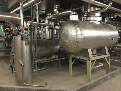 Image de Isoltesa SA