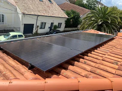 Image de Isoltoit Nice - Isolation Combles - Panneaux Photovoltaïques