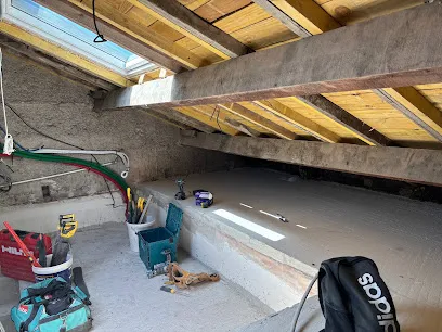 Image de LD Placo - Plaquiste Grand Avignon - Loïc Douchet