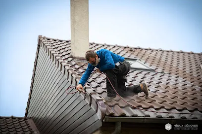 Image de MIEUX RENOVER 13 - Entreprise Isolation RGE Combles, Toitures & Façades Bouches-du-Rhône