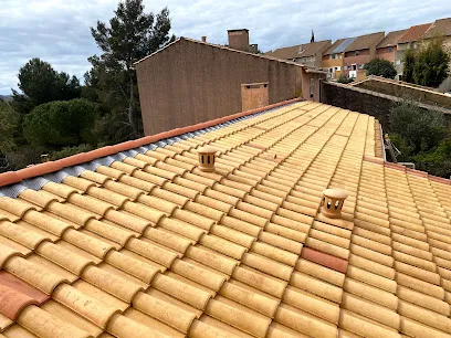 Image de Provence Combles