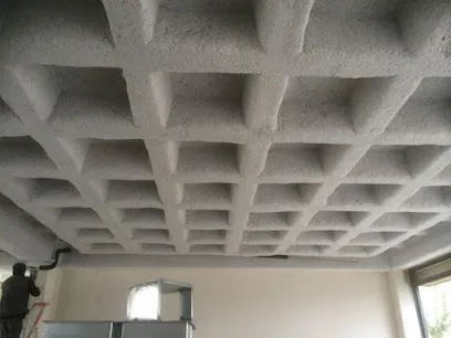 Image de Ribeiro Isolation: Isolation par Flocage Isère Rhône