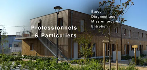 Image de Terrasses à Vivre