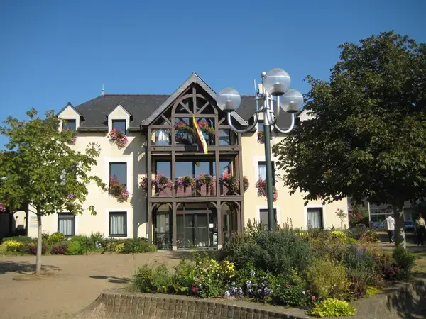 Isolation Extérieure Thermique Pro Isolation thermique extérieure Acigné