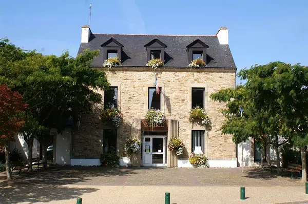 Isolation Extérieure Thermique Pro Isolation thermique extérieure Arradon