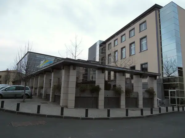 Isolation Extérieure Thermique Pro Isolation thermique extérieure Aubière