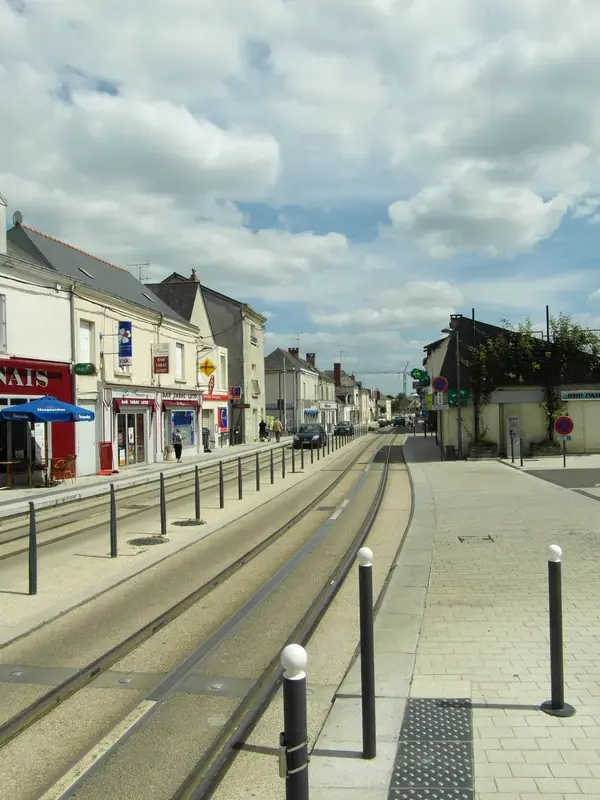 Isolation Extérieure Thermique Pro Isolation thermique extérieure Avrillé