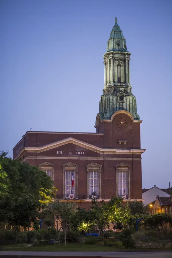 Isolation Extérieure Thermique Pro Isolation thermique extérieure Bois-Colombes