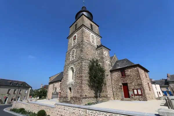 Isolation Extérieure Thermique Pro Isolation thermique extérieure Bréal-sous-Montfort