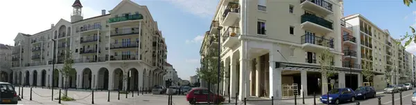 Isolation Extérieure Thermique Pro Isolation thermique extérieure Bussy-Saint-Georges