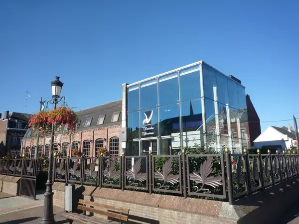 Isolation Extérieure Thermique Pro Isolation thermique extérieure Caudry