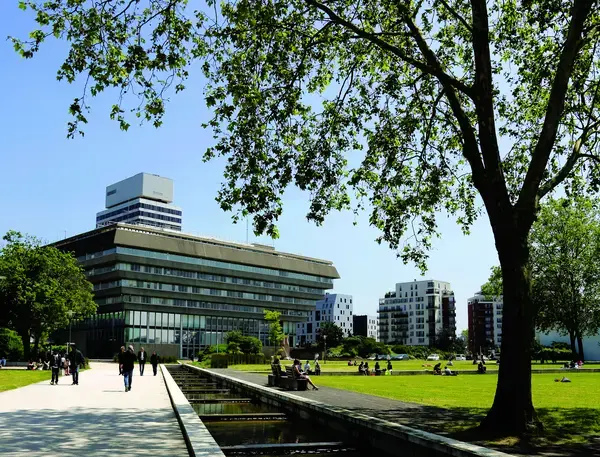 Isolation Extérieure Thermique Pro Isolation thermique extérieure Cergy