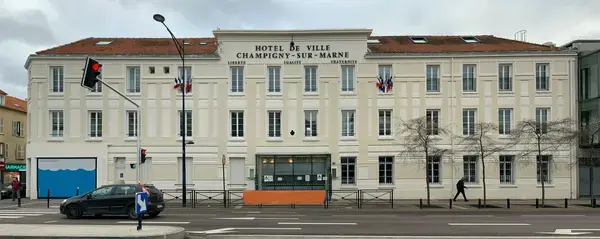 Isolation Extérieure Thermique Pro Isolation thermique extérieure Champigny-sur-Marne