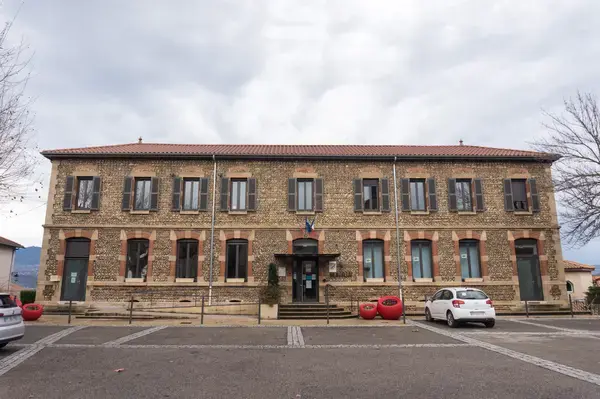 Isolation Extérieure Thermique Pro Isolation thermique extérieure Clonas-sur-Varèze