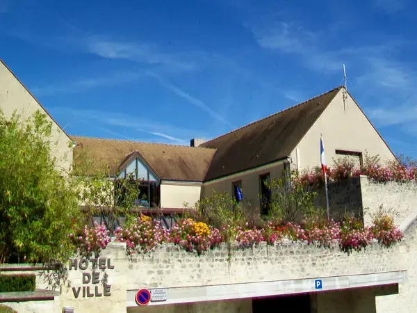 Isolation Extérieure Thermique Pro Isolation thermique extérieure Courdimanche