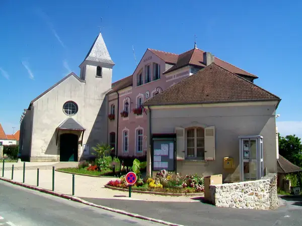 Isolation Extérieure Thermique Pro Isolation thermique extérieure Crégy-lès-Meaux