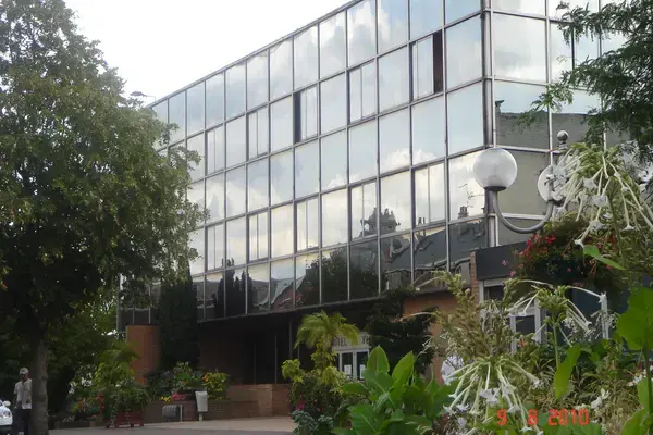 Isolation Extérieure Thermique Pro Isolation thermique extérieure Denain