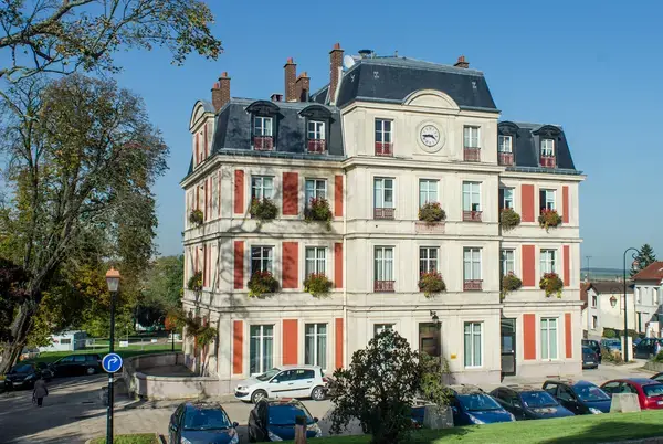 Isolation Extérieure Thermique Pro Isolation thermique extérieure Domont