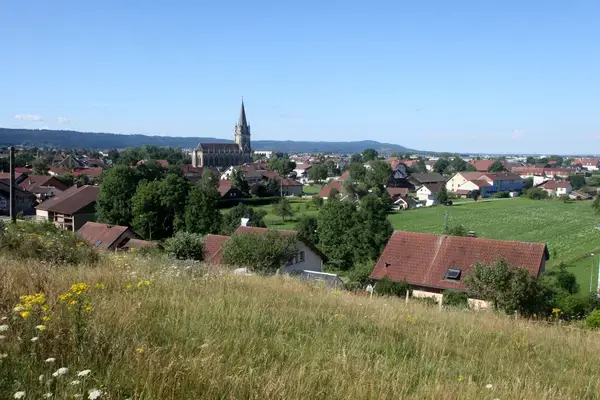 Isolation Extérieure Thermique Pro Isolation thermique extérieure Doubs