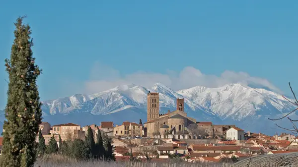 Isolation Extérieure Thermique Pro Isolation thermique extérieure Elne