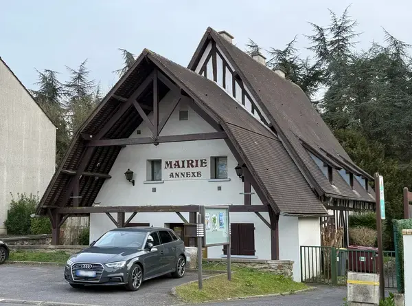 Isolation Extérieure Thermique Pro Isolation thermique extérieure Émerainville