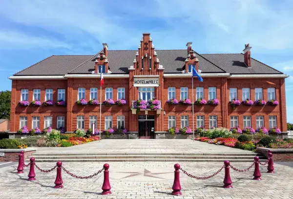 Isolation Extérieure Thermique Pro Isolation thermique extérieure Fouquières-lès-Lens