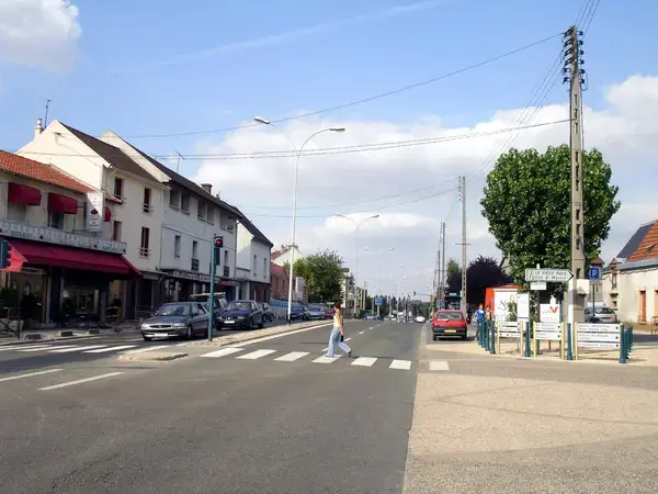 Isolation Extérieure Thermique Pro Isolation thermique extérieure Garges-lès-Gonesse