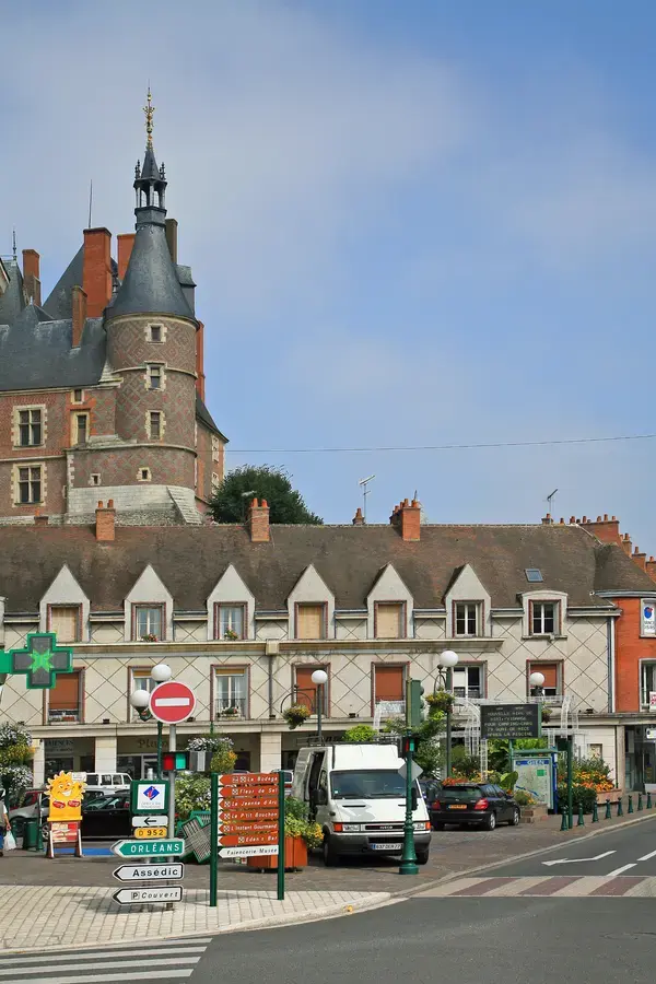 Isolation Extérieure Thermique Pro Isolation thermique extérieure Gien