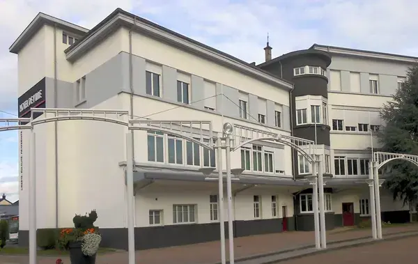 Isolation Extérieure Thermique Pro Isolation thermique extérieure Golbey