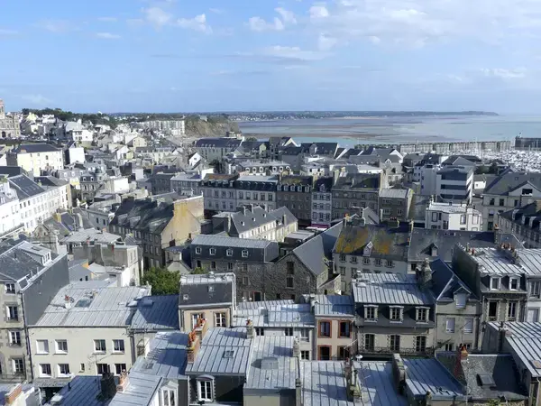 Isolation Extérieure Thermique Pro Isolation thermique extérieure Granville