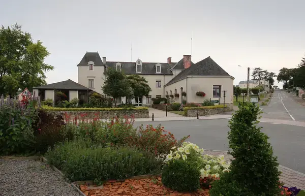 Isolation Extérieure Thermique Pro Isolation thermique extérieure Guichen