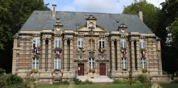 Isolation Extérieure Thermique Pro Isolation thermique extérieure Harfleur