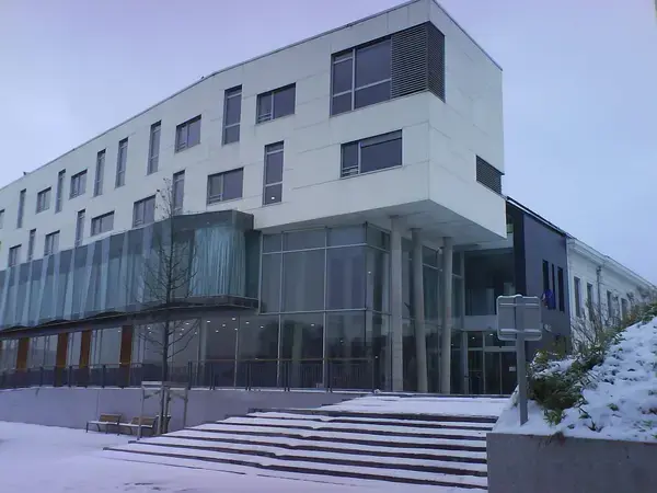 Isolation Extérieure Thermique Pro Isolation thermique extérieure Haubourdin