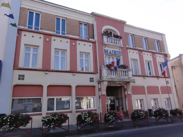 Isolation Extérieure Thermique Pro Isolation thermique extérieure Hirson