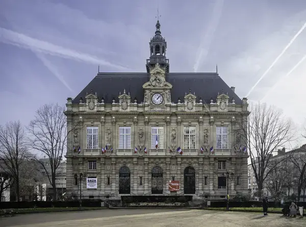 Isolation Extérieure Thermique Pro Isolation thermique extérieure Ivry-sur-Seine