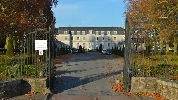 Isolation Extérieure Thermique Pro Isolation thermique extérieure La Montagne