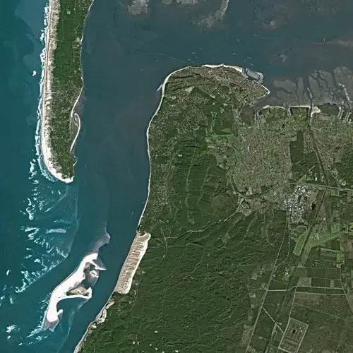 Isolation Extérieure Thermique Pro Isolation thermique extérieure La Teste-de-Buch