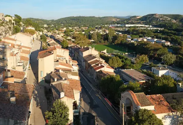 Isolation Extérieure Thermique Pro Isolation thermique extérieure Les Pennes-Mirabeau