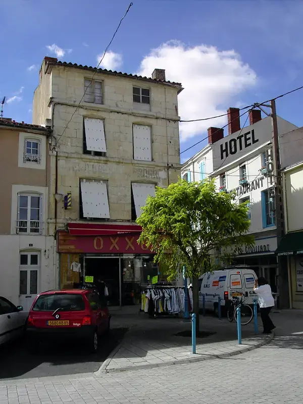 Isolation Extérieure Thermique Pro Isolation thermique extérieure Luçon