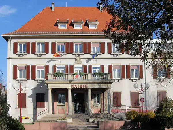 Isolation Extérieure Thermique Pro Isolation thermique extérieure Lutterbach