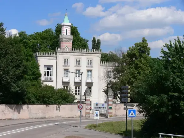 Isolation Extérieure Thermique Pro Isolation thermique extérieure Malzéville